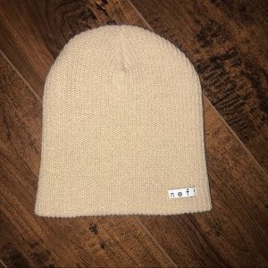 Neff Beanie